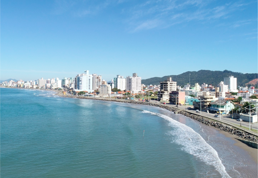 Gravatá Recebe Licença Ambiental para Projeto de Engordamento de Praia!