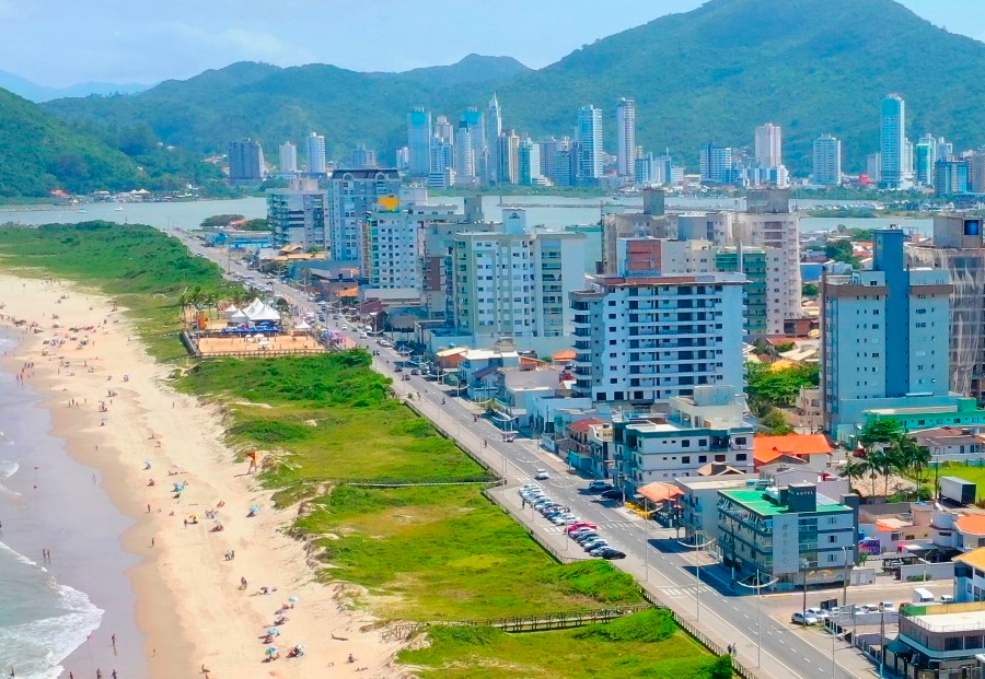 Navegantes Recebe Reconhecimento Global como Destino Sustentável!